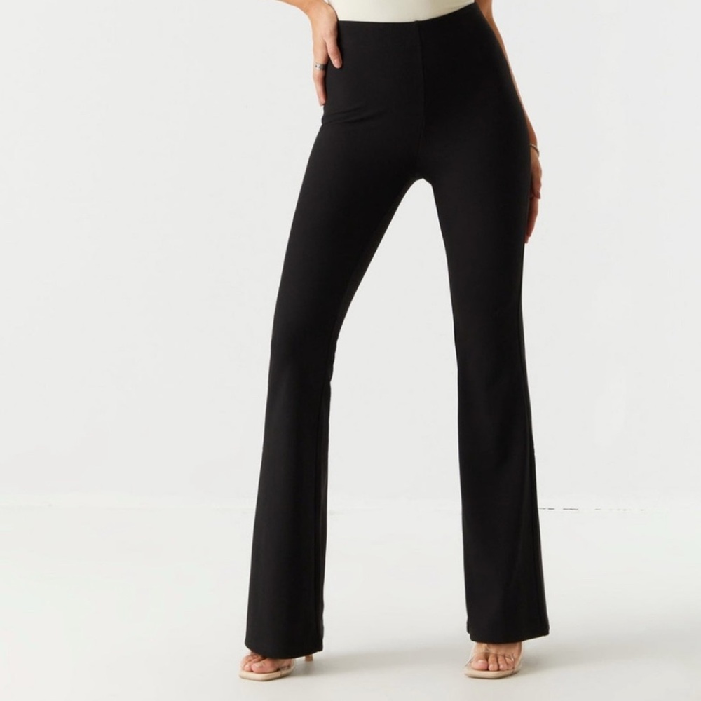 Wet seal pants